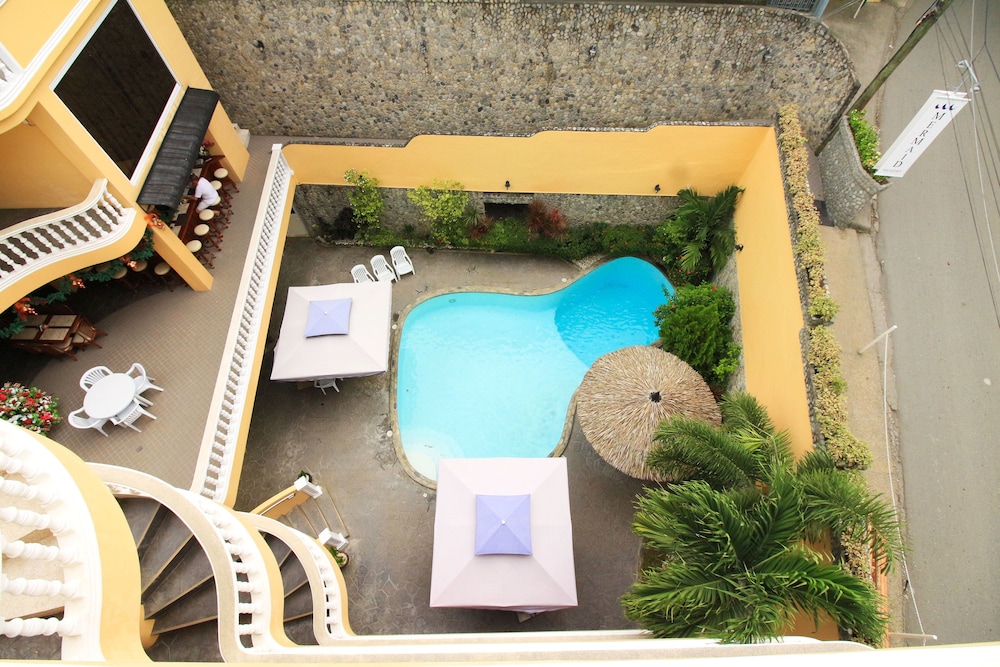 Mermaid Resort 37/70