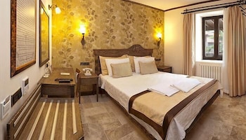 Assos Behram Hotel 9/43