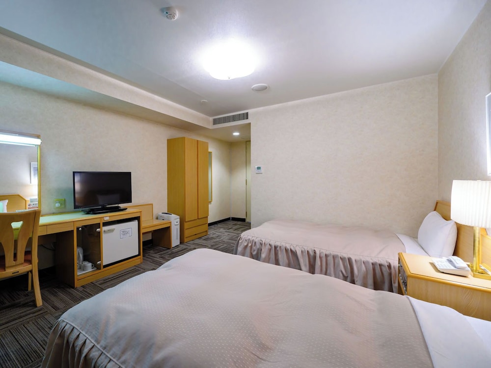 Iga Ueno City Hotel 21/64