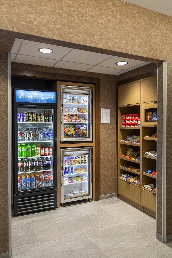 Fairfield Inn & Suites By Marriott Des Moines Downtown 16/31