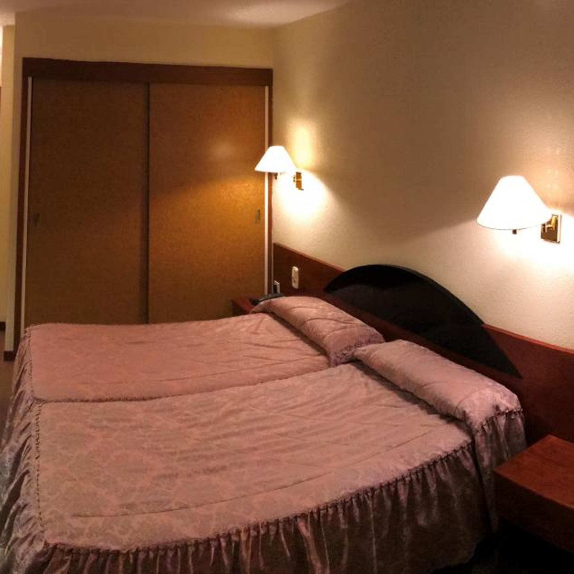 Hotel Roc Del Castell 8/50