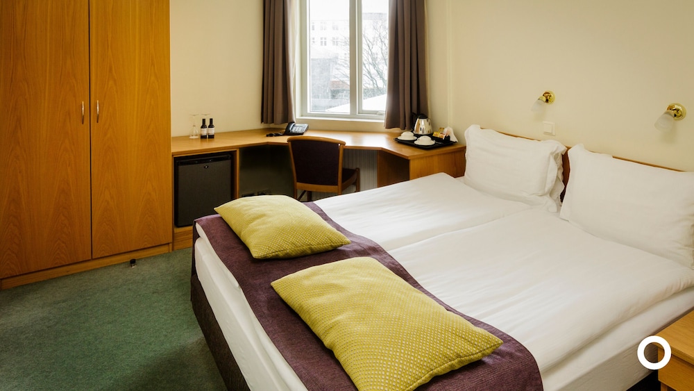 STANDARD, DOUBLE BED