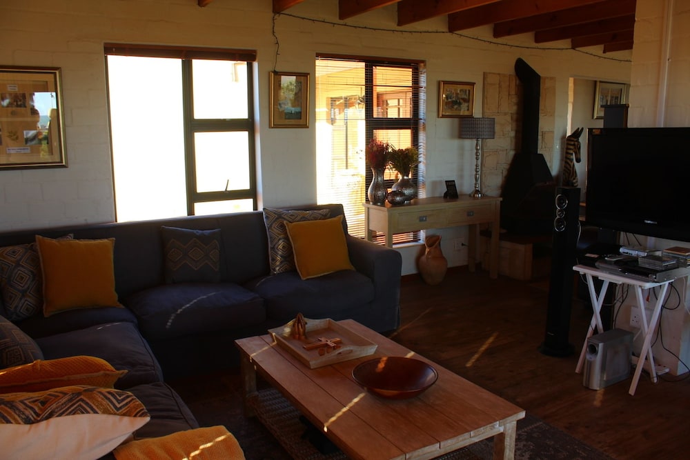 West Coast GuestHouse 24/50
