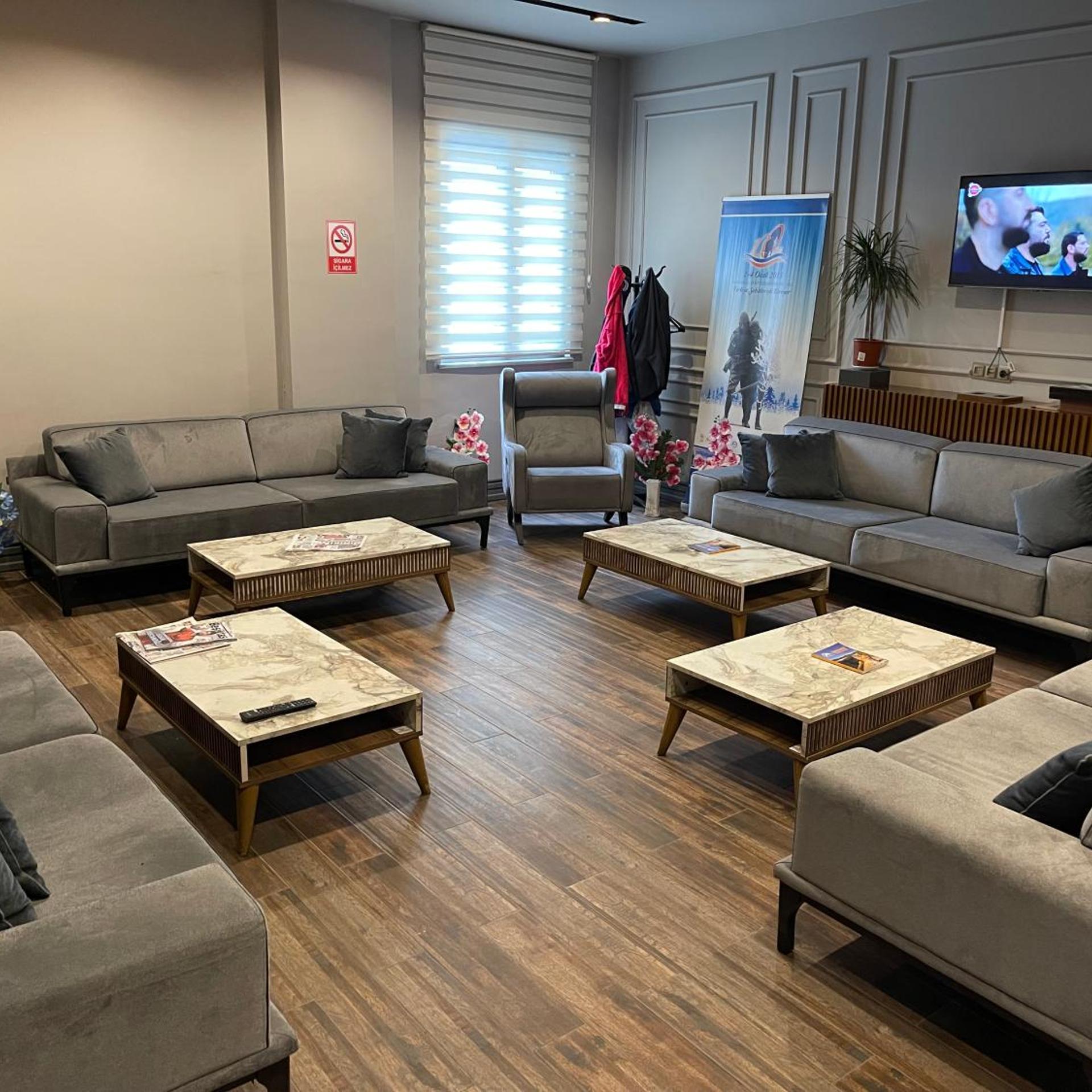 Hotel Aras 28/50