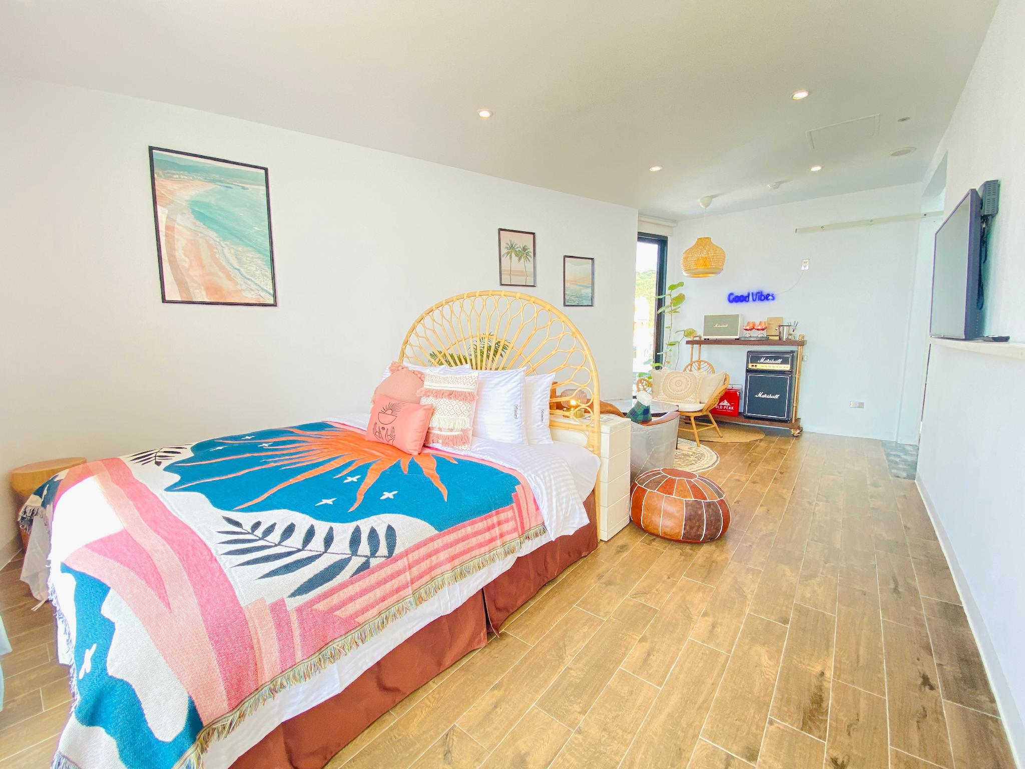2 Rooms, Family