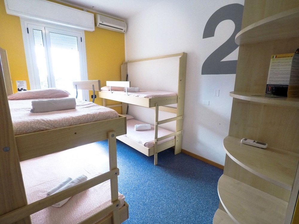 Hotel Morfeo - Young People Hotels - Adults Only 14/64