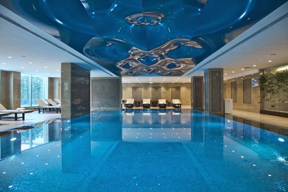 Rotta Hotel Istanbul in ISTANBUL