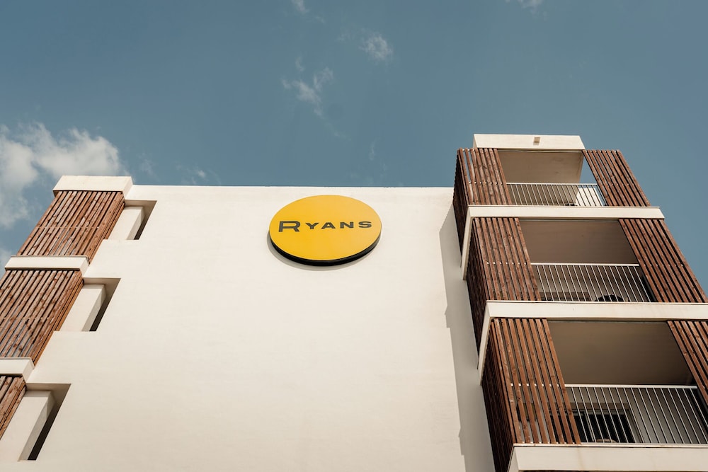 Ryans Ibiza Apartments Adults Only in IBIZA
