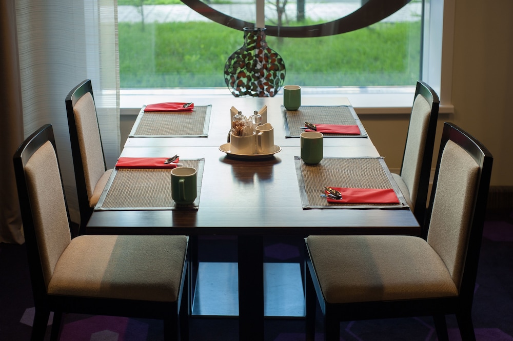 Park Inn By Radisson Astana 48/67