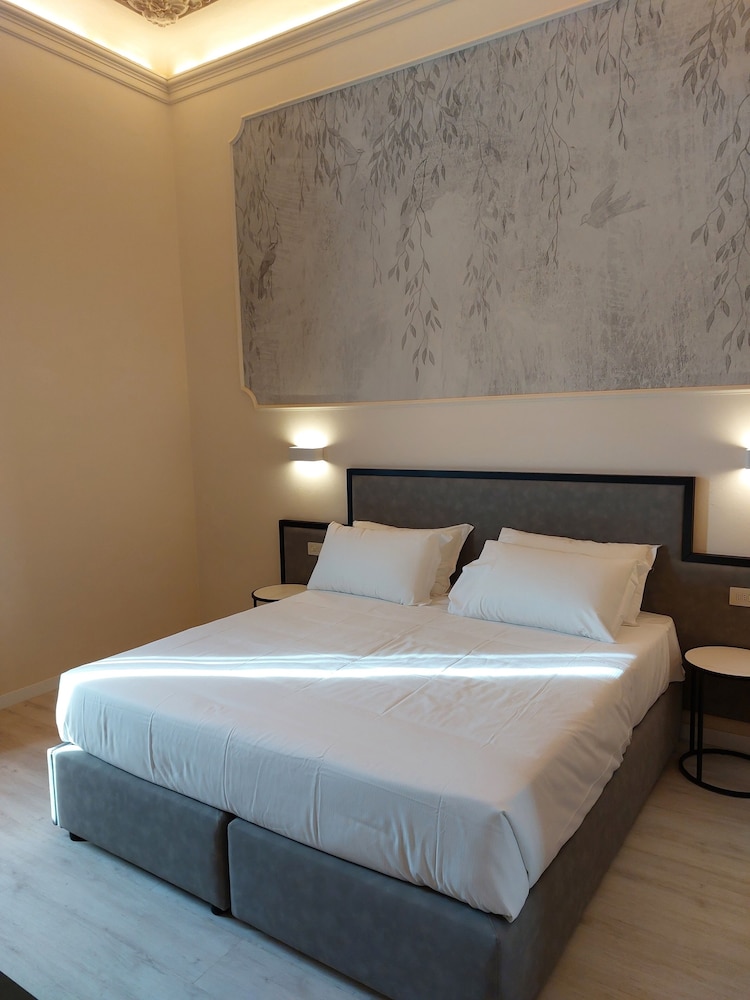 Hotel Fiorita 6/50