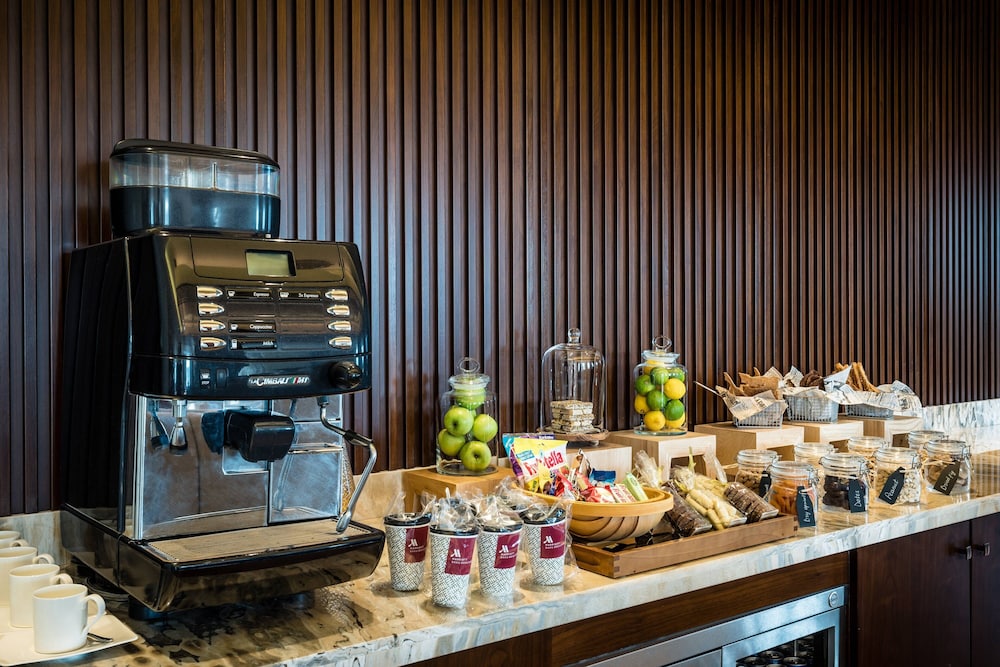 Marriot Baku Boulevard Hotel photo3