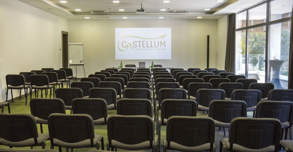 Hotel Castellum 46/48