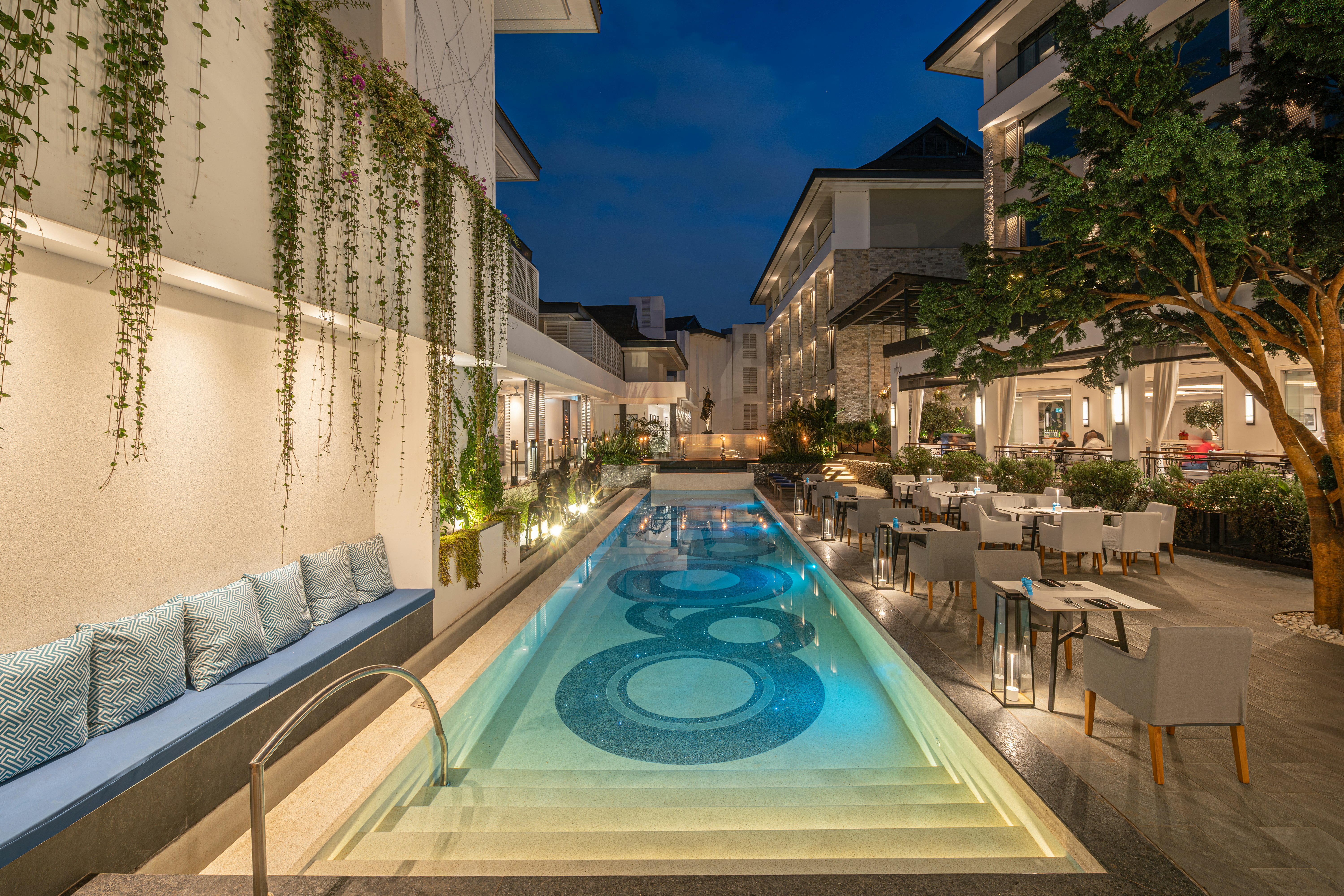 Kwetu Nairobi, Curio Collection by Hilton 53/55