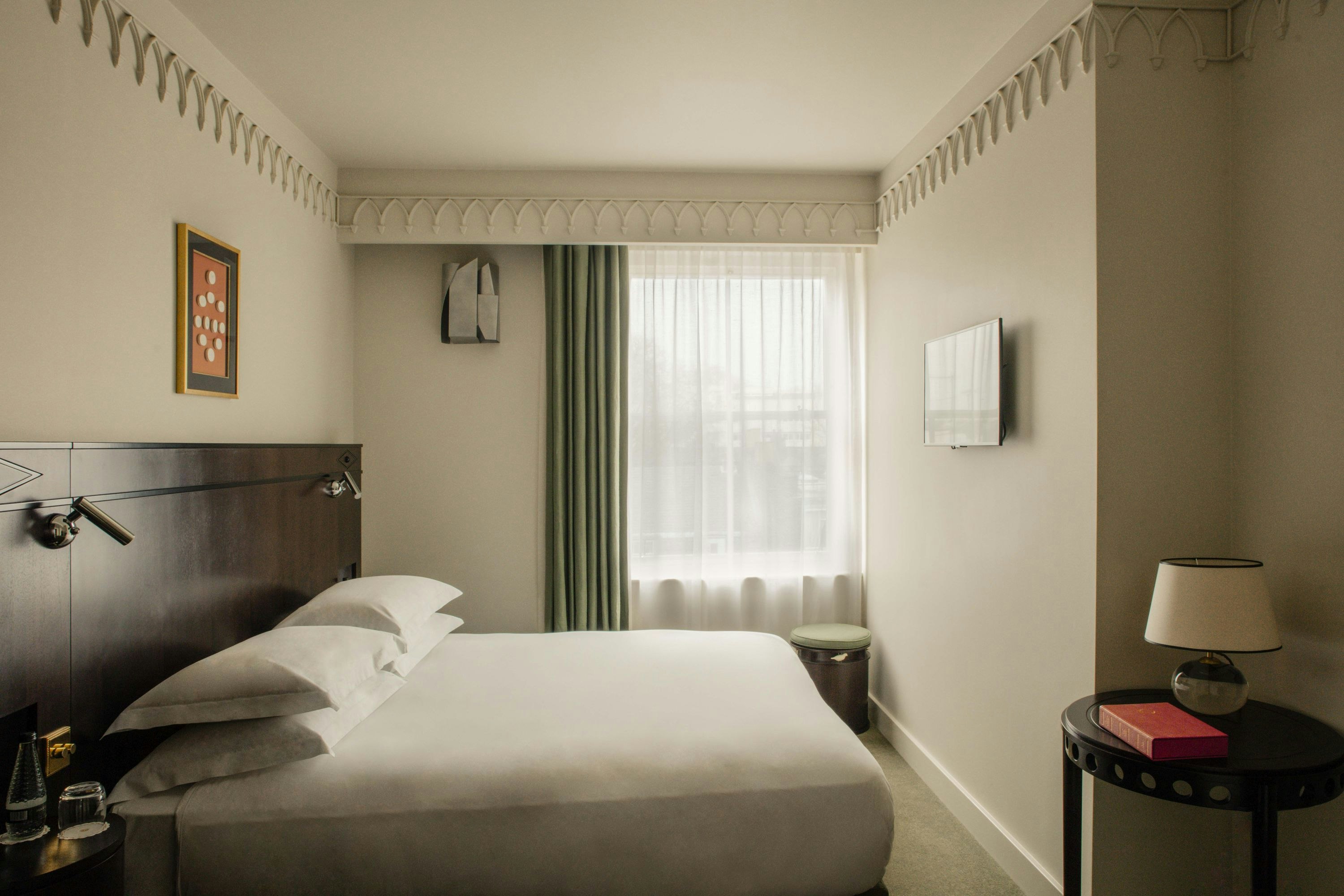 Grand Hotel Bellevue London 24/50