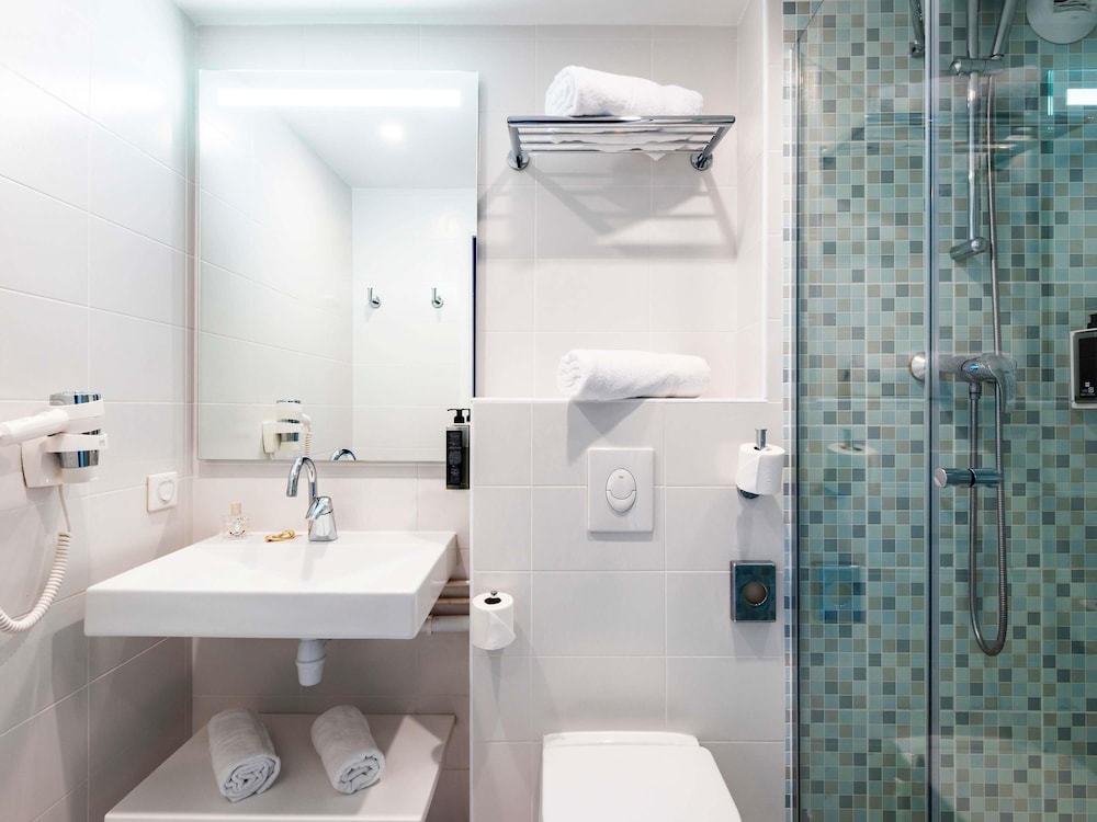 Ibis Styles Quiberon Centre 72/72