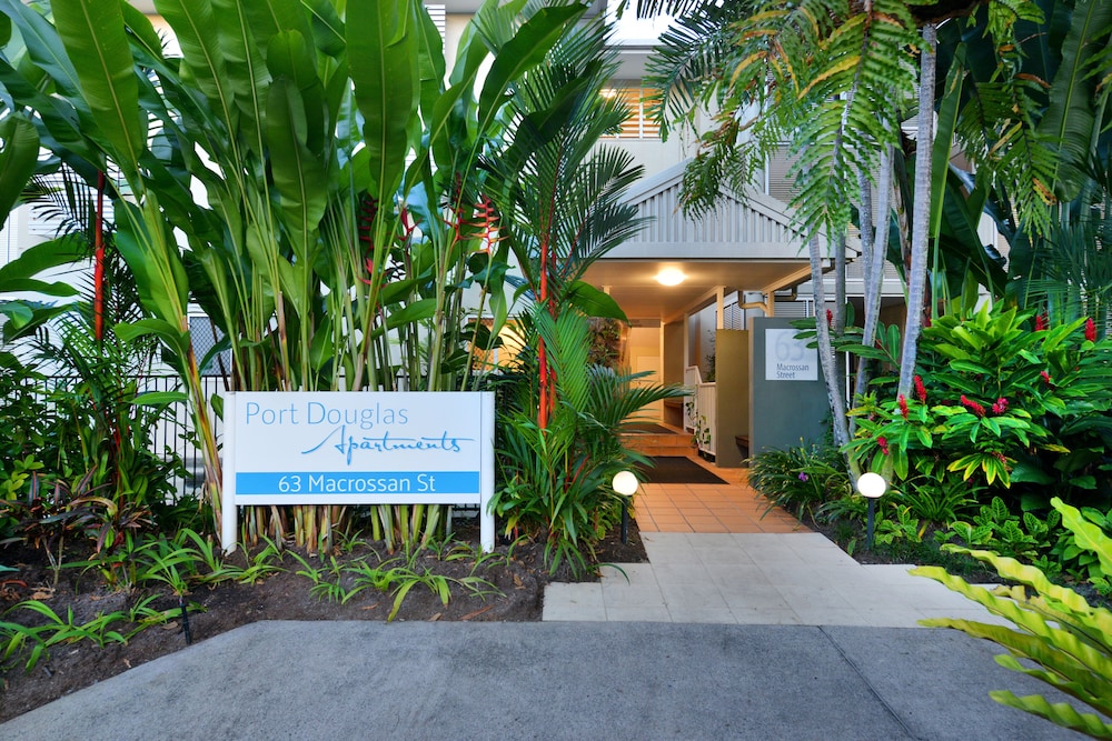 Port Douglas Apartments 15/67