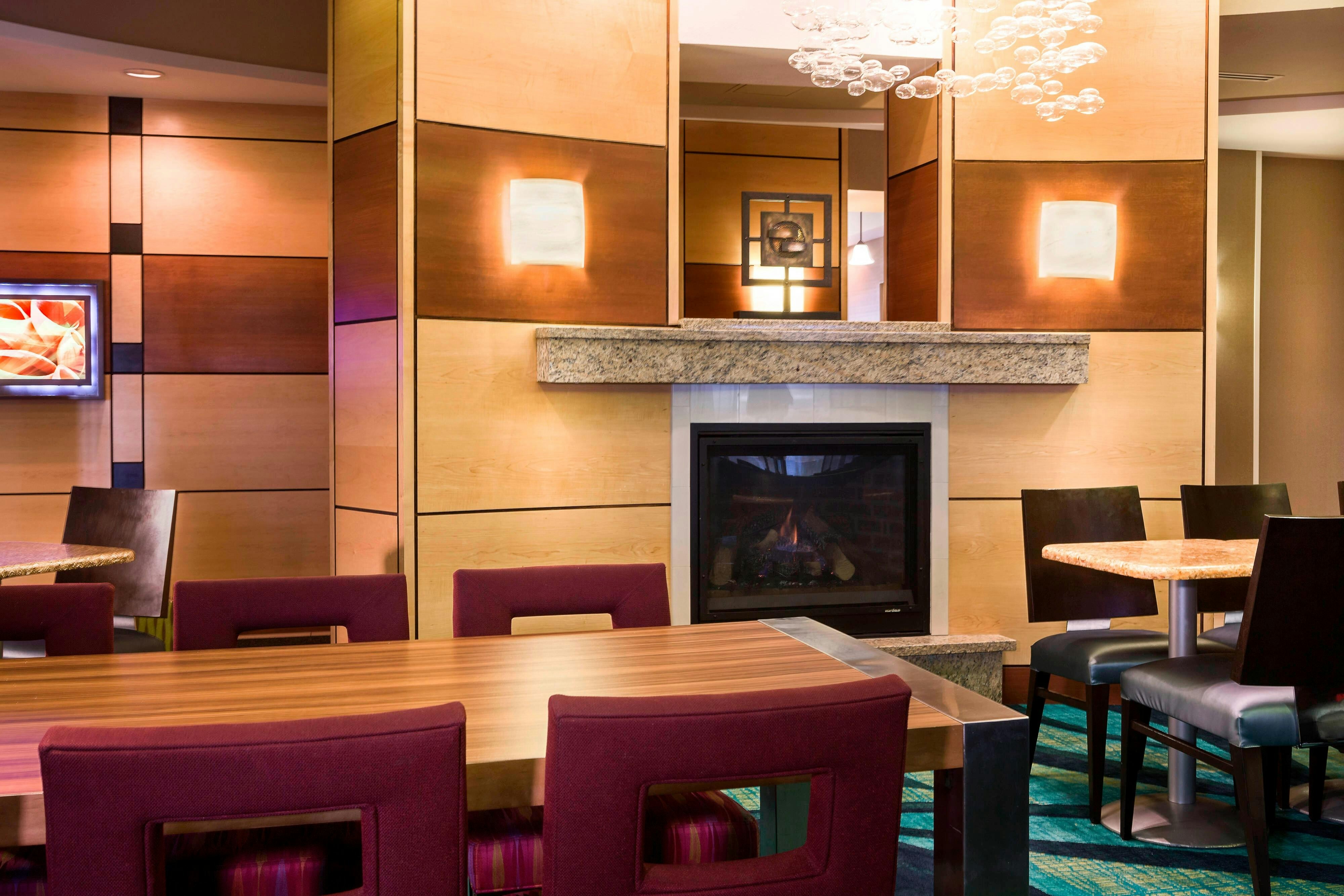 Springhill Suites Cheyenne 7/9
