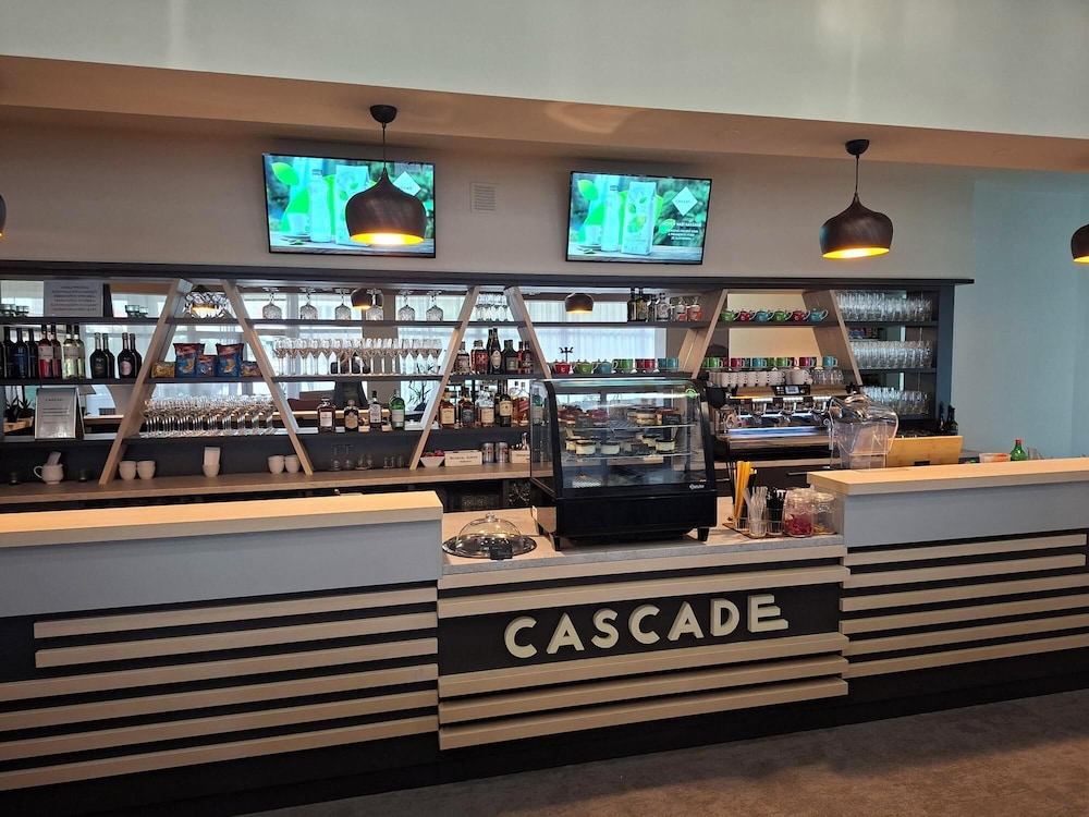 Hotel Cascade Most 28/59