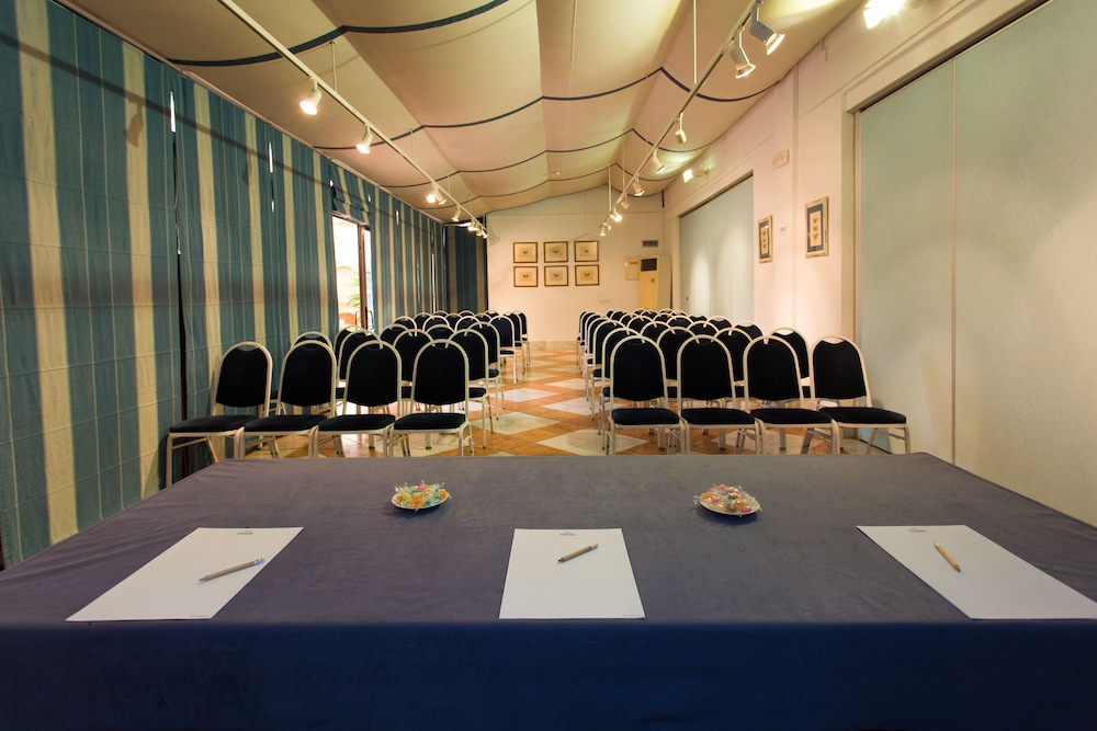 Hotel Soho Boutique Puerto 34/46