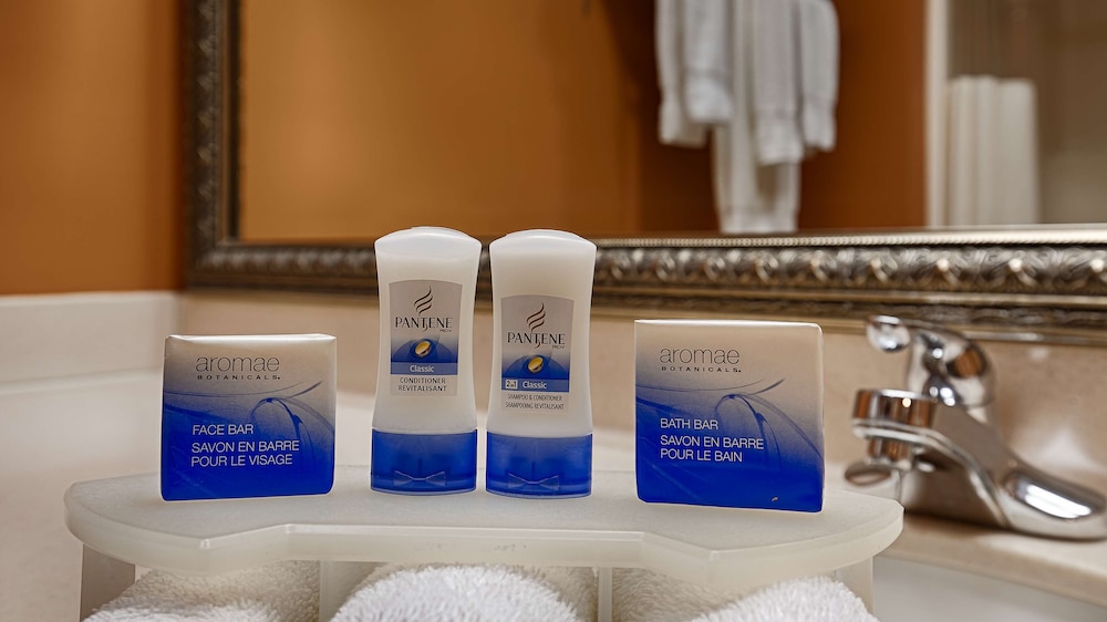 Best Western Plus Madison Inn 23/53