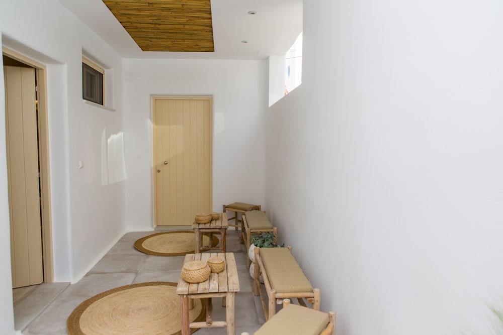 Korali Boutique Hotel 17/50