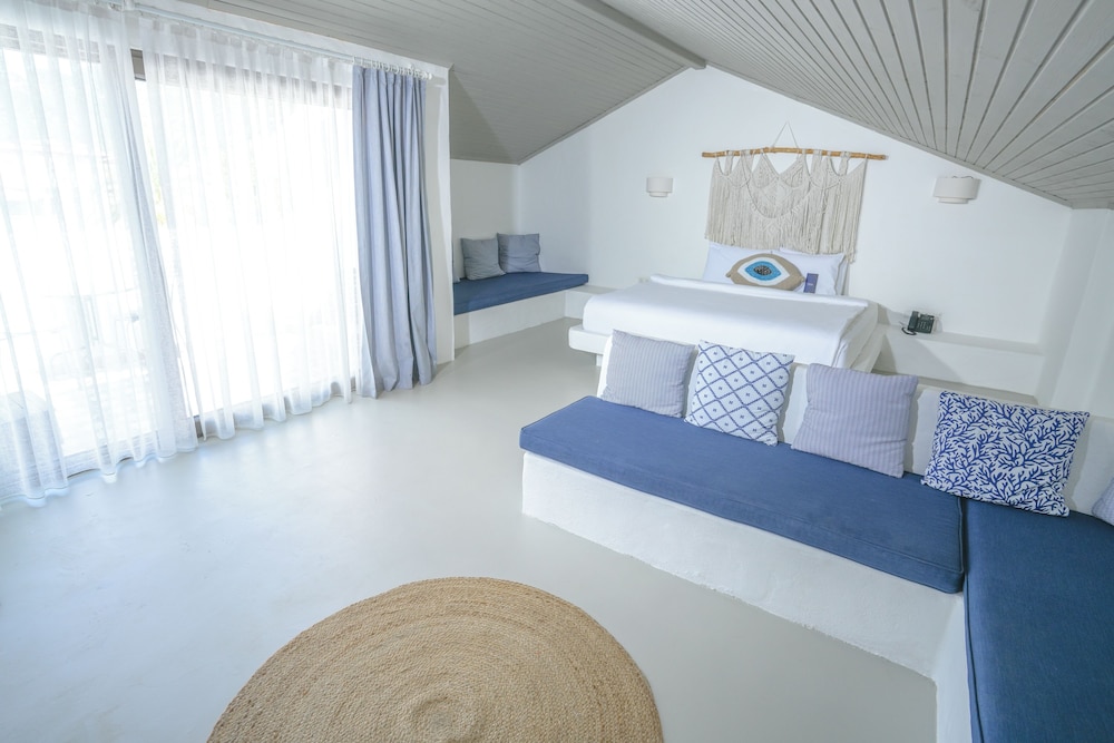 Kassandra Boutique Hotel 33/48