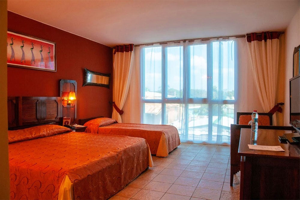 Le Grand Hotel Diego 19/50
