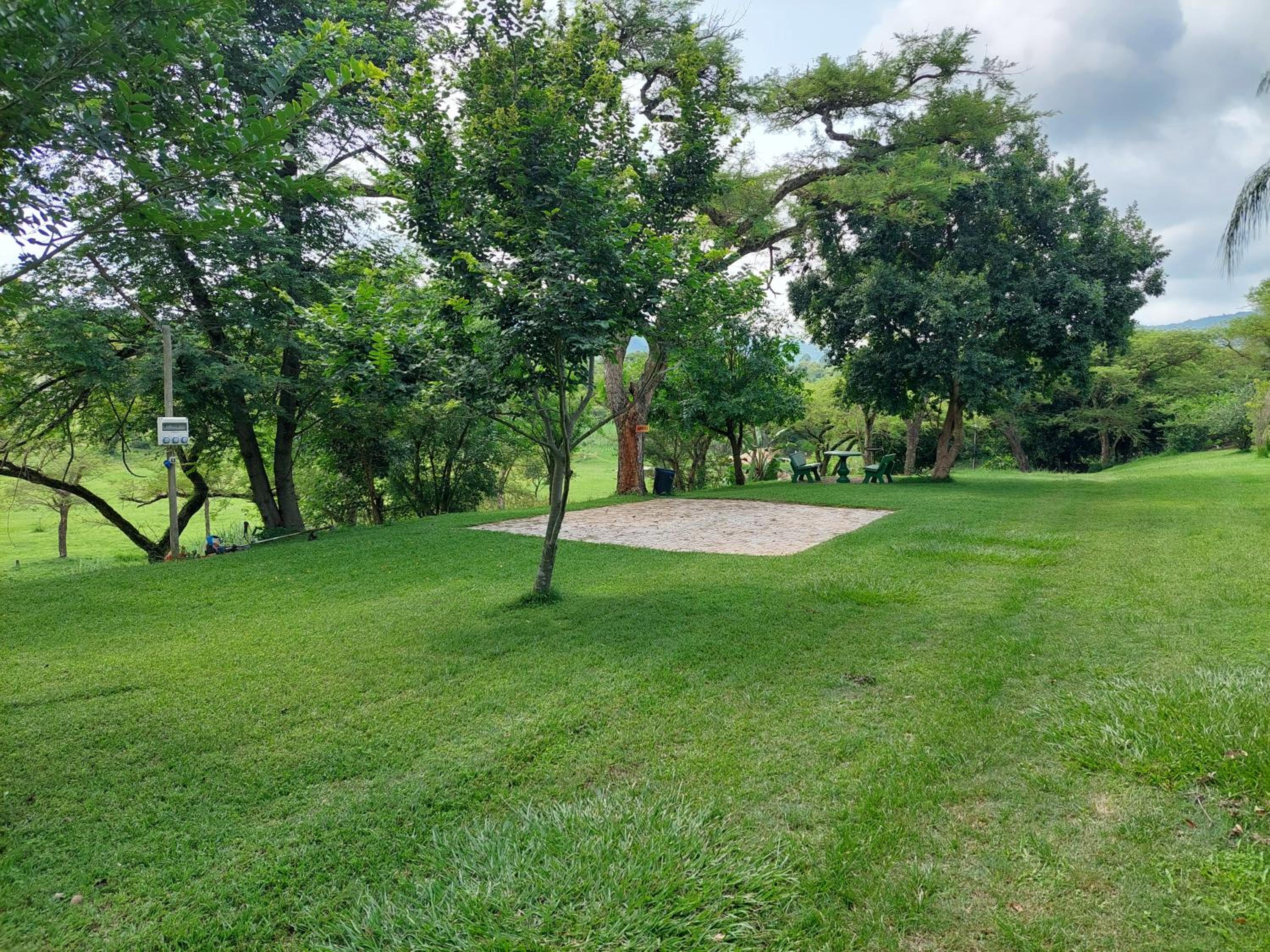 Rockview Lodge 20/50
