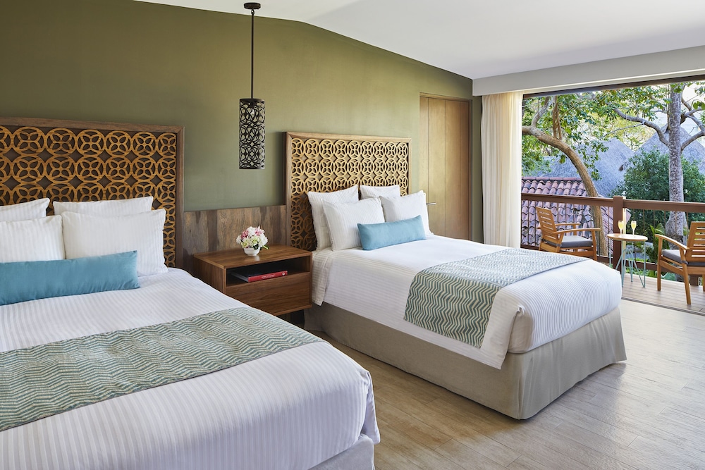 Secrets Papagayo Costa Rica - Adults Only 11/50