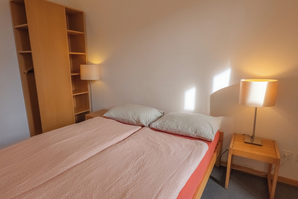 Youth Hostel Locarno 14/50