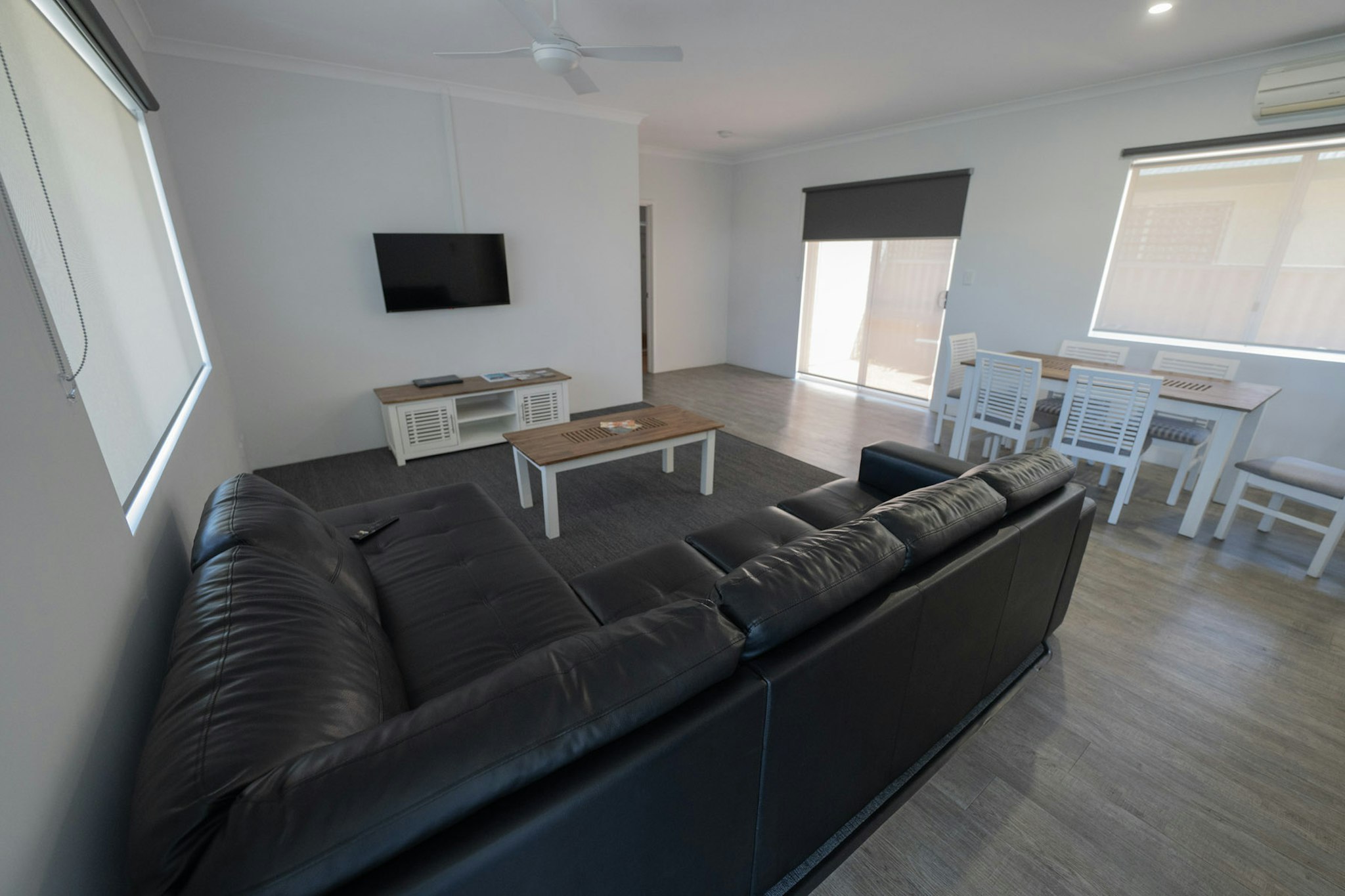 Gale St Motel And Villas 5/6