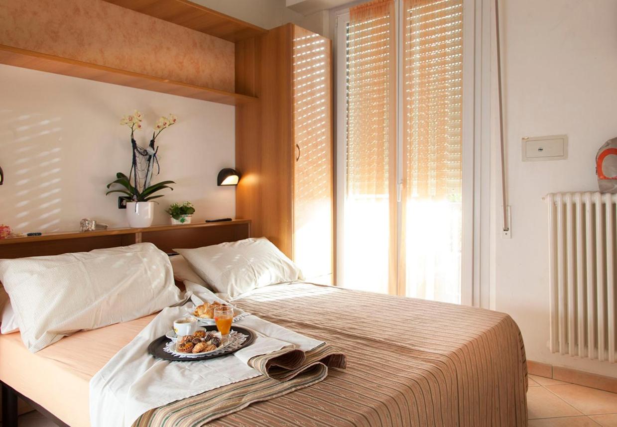 Hotel Verdemare 14/48