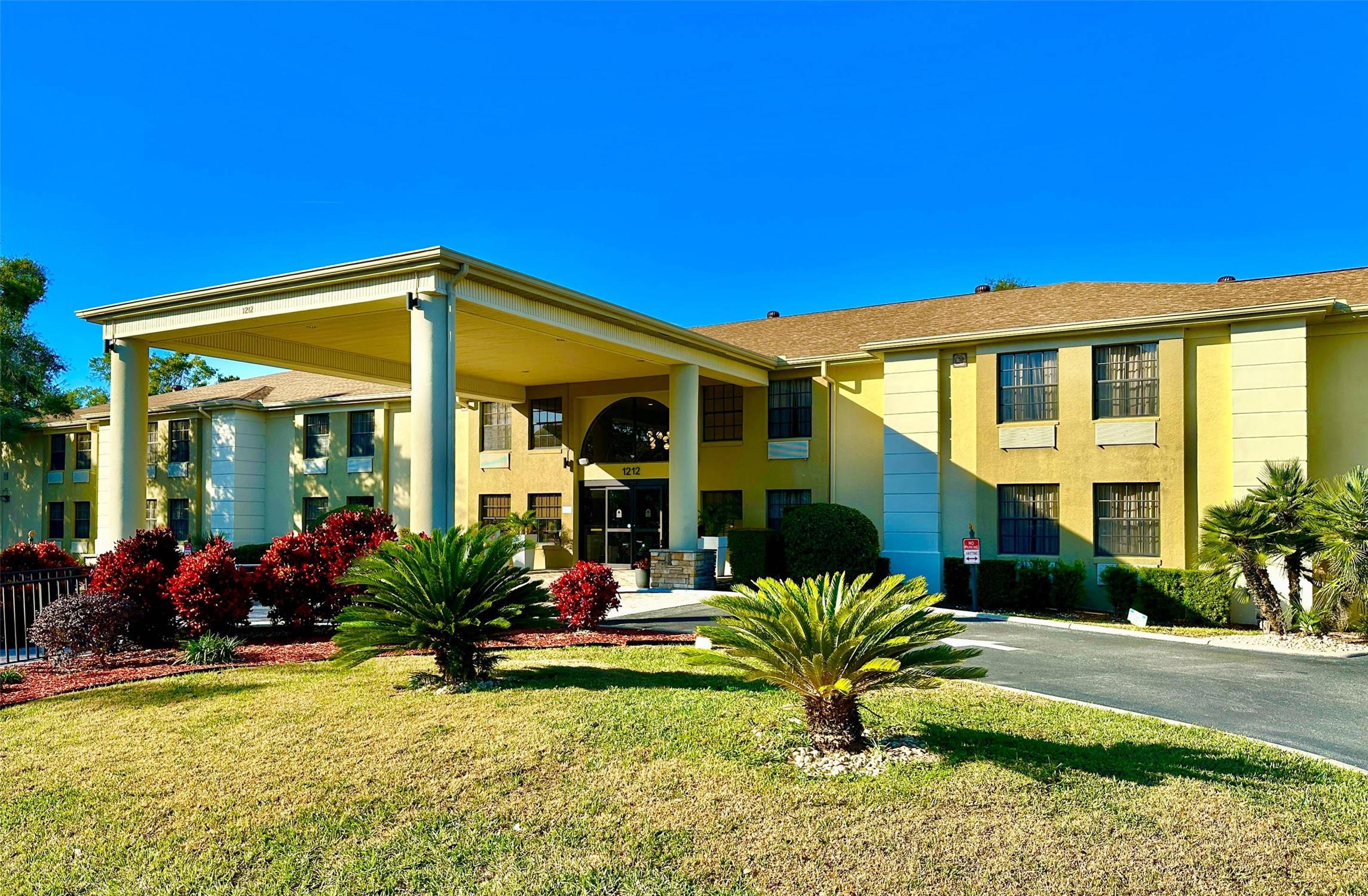 Comfort Inn Ocala Silver Springs photo4