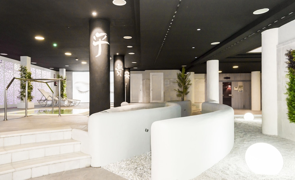 Tui Blue Isla Cristina Palace - Adults Only 6/50