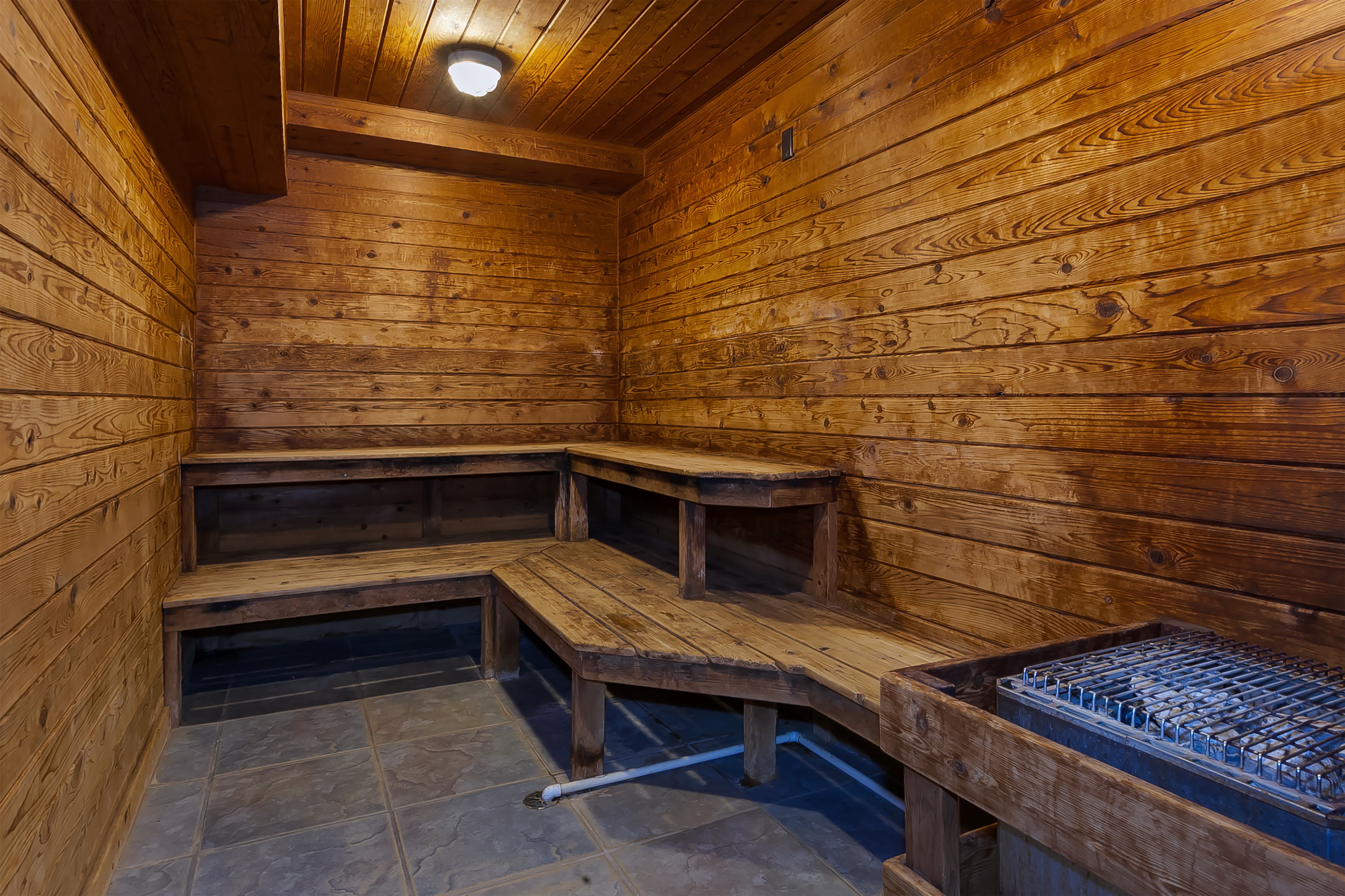 Holiday Inn Express Hotel And Suites Petoskey 34/61