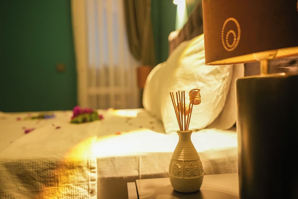 Hotel Kerim 51/65