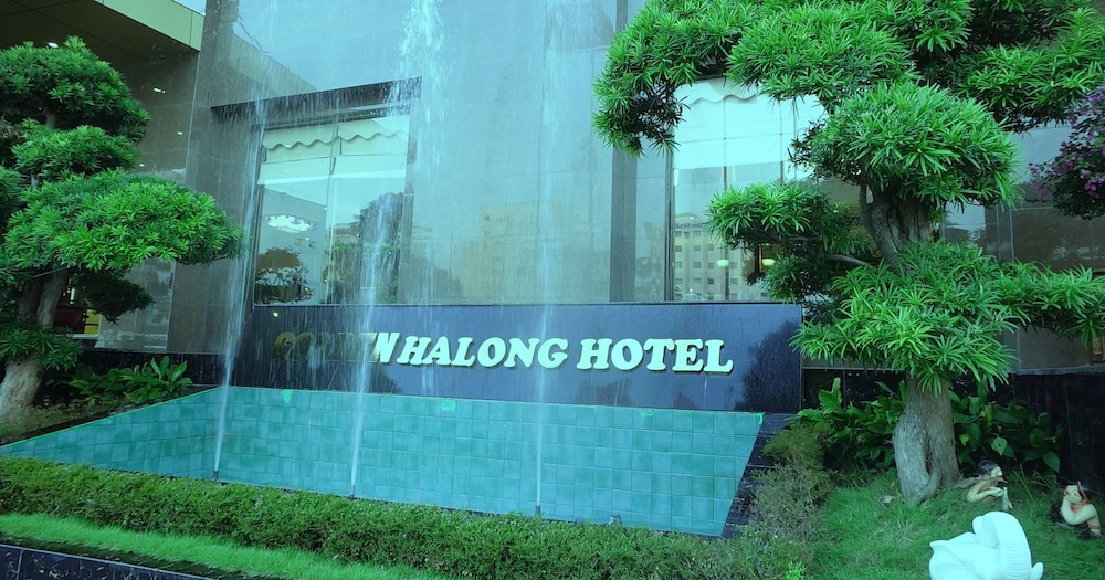 Golden Halong Hotel 5/34