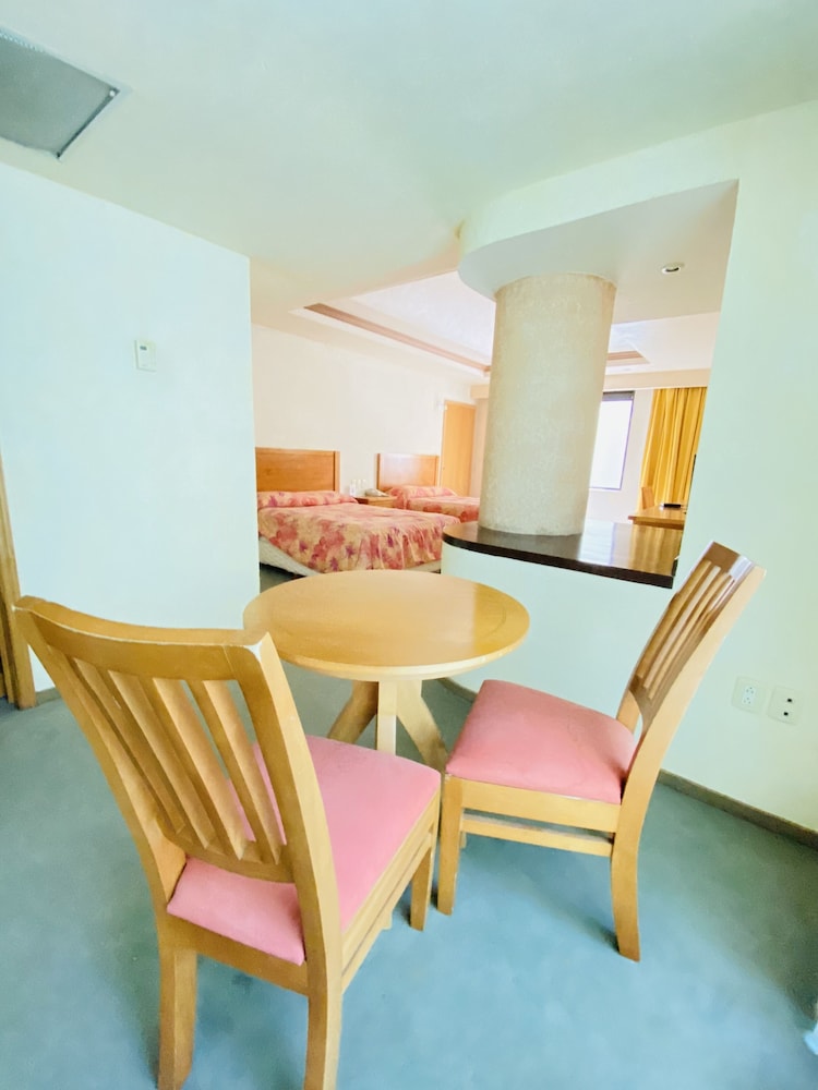 Hotel Florencia 46/47