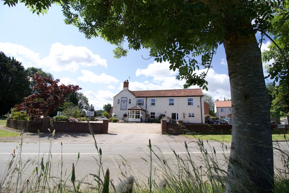 The Plough Inn 54/62
