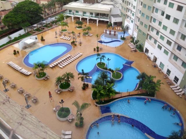 Riviera Park Hotel - Mondial 15/58
