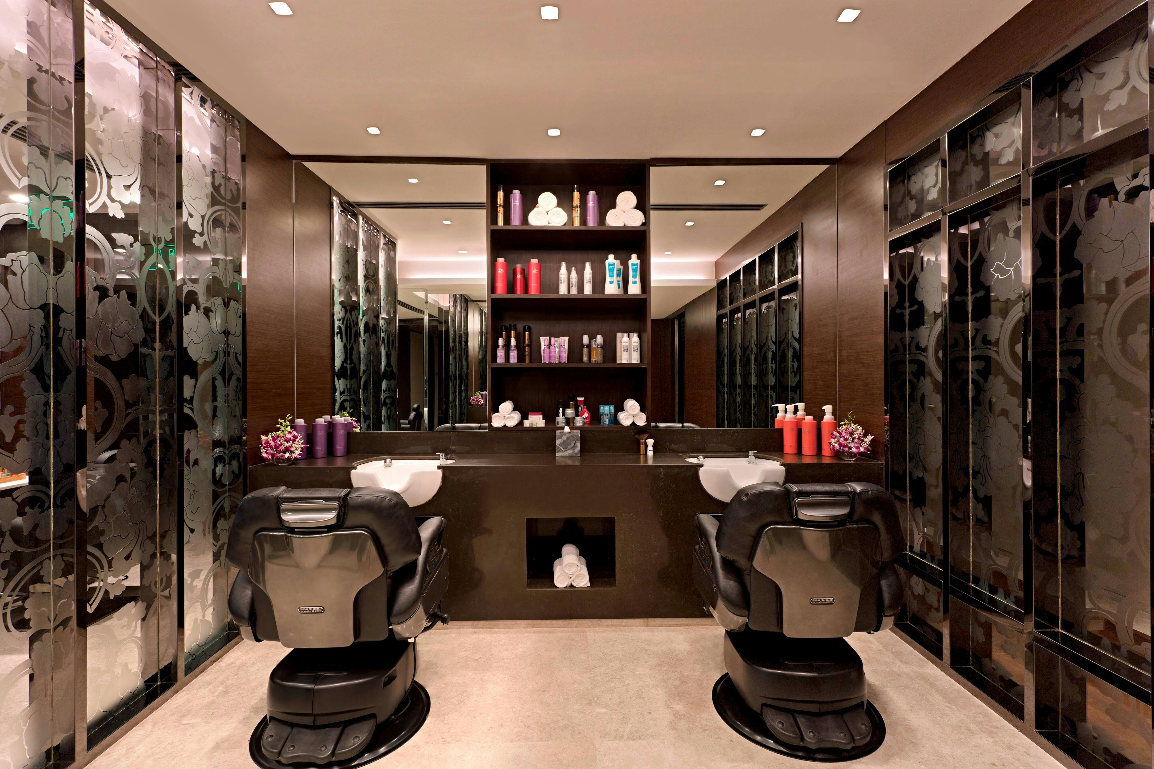 Sheraton Grand Bengaluru Whitefield Hotel and Convention Center 37/74