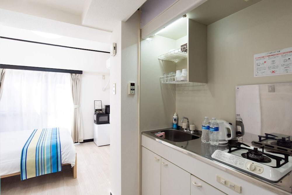 G-Stays Shinjuku 27/28