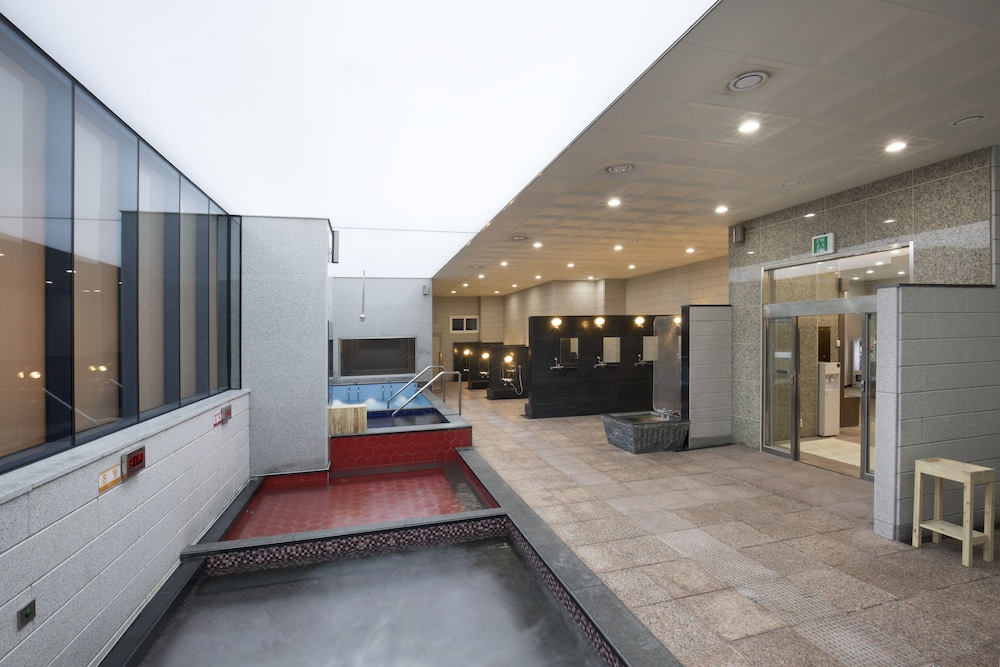 BENIKEA HOTEL HAEUNDAE 18/40