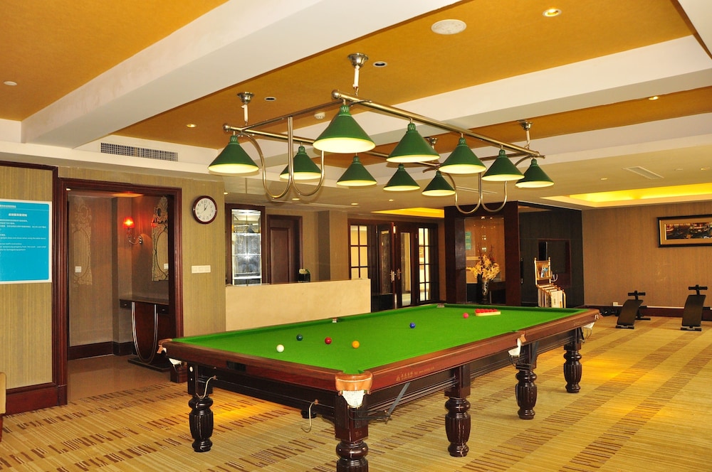 Country Garden Chizhou Phoenix Hotel 44/60