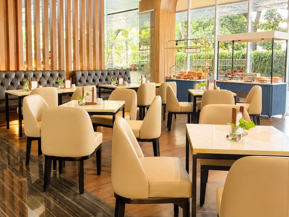 Mercure Bandung Nexa Supratman 51/67