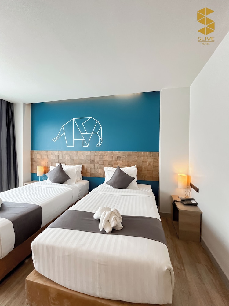 Slive Hotel 24/59
