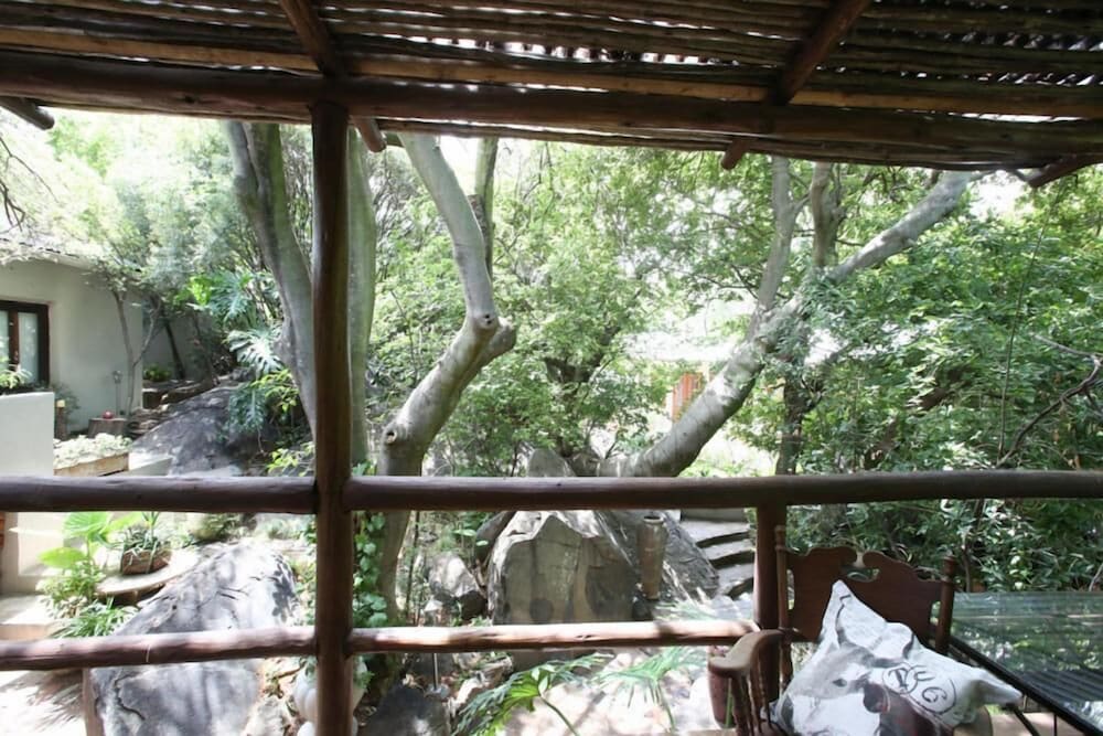 Little Forest Guest House 19/37
