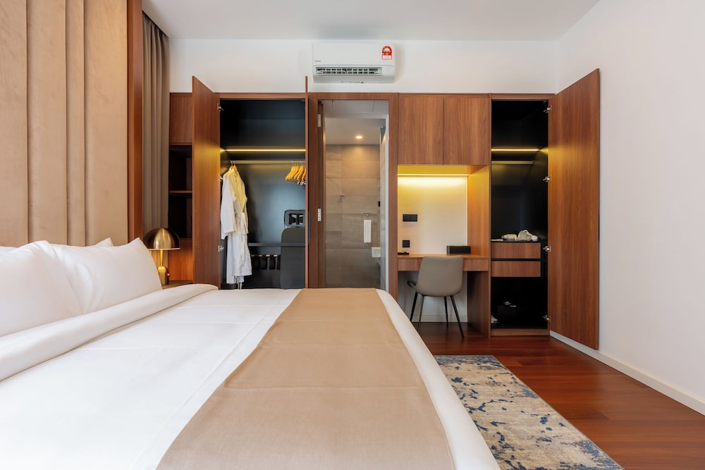 Wyndham Garden Suites Genting Highlands 20/58