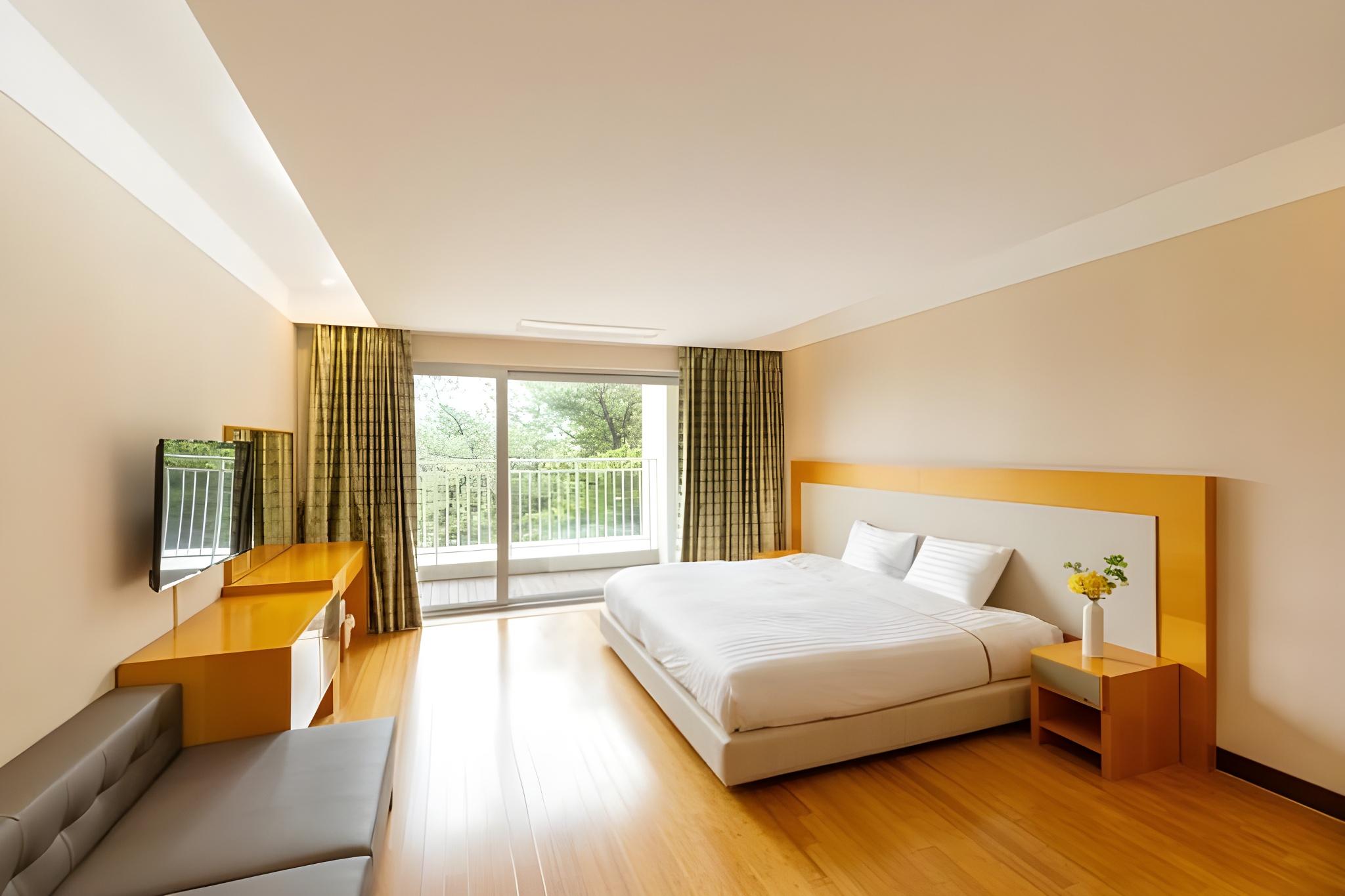 Family, Single Bed