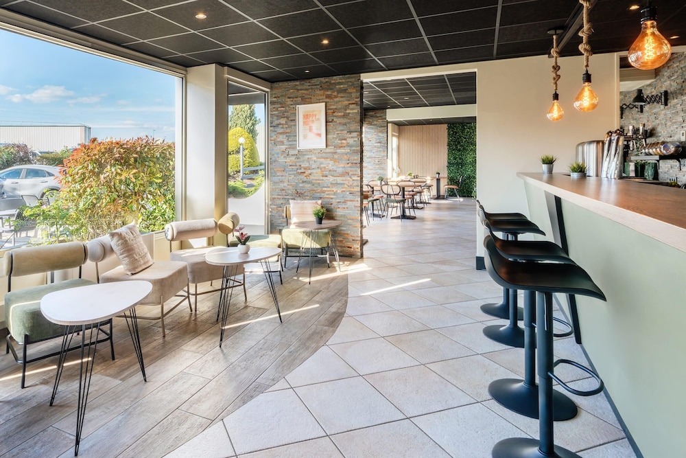 Sure Hotel by Best Western Dijon Sud 43/58